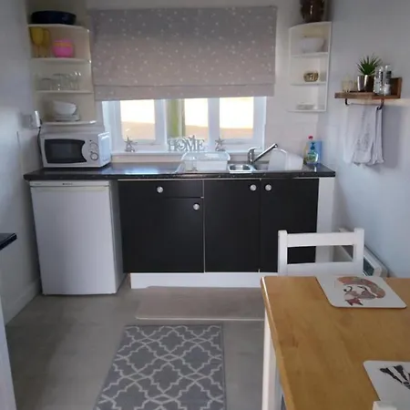 Brick Kiln Apartment Campsea Ashe Buitenkant foto