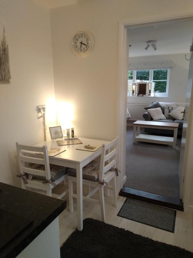 Brick Kiln Apartment Campsea Ashe