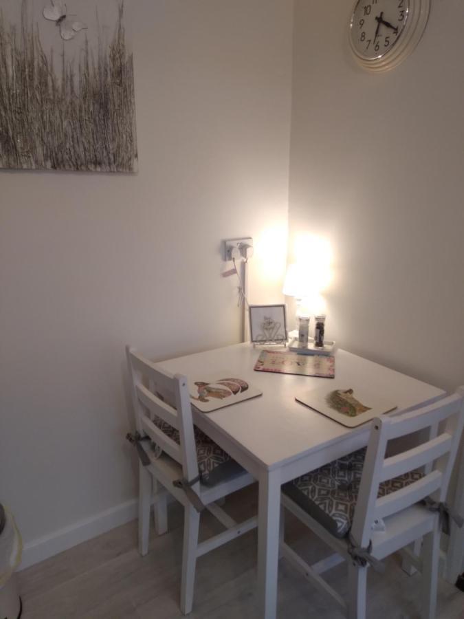 Apartment Brick Kiln Campsea Ashe