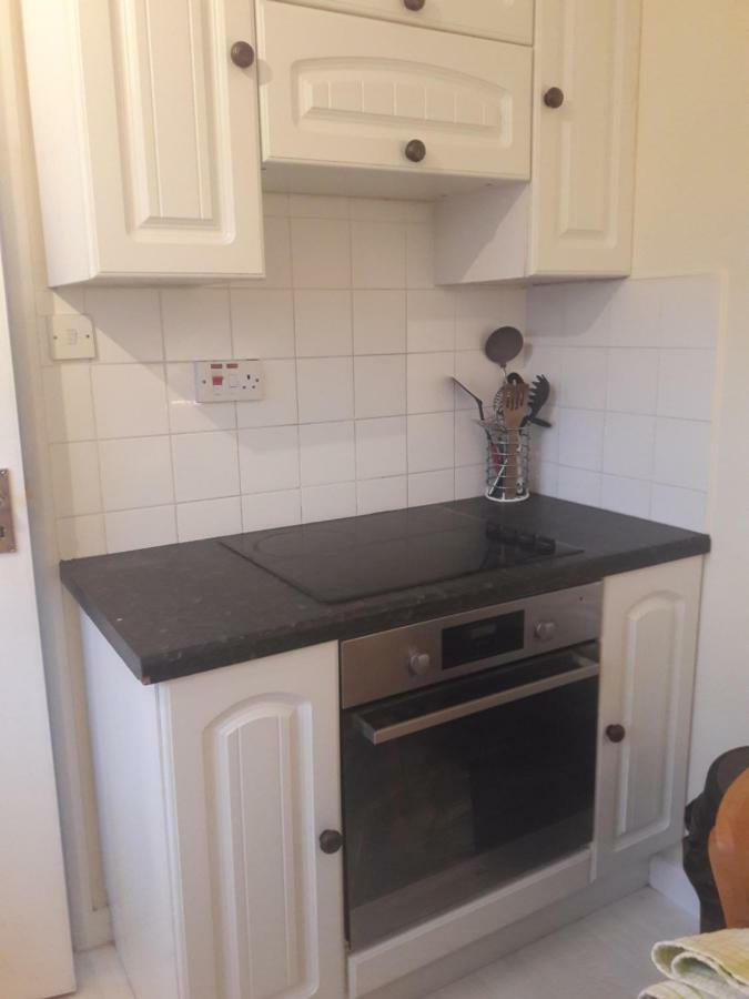 Brick Kiln Apartment