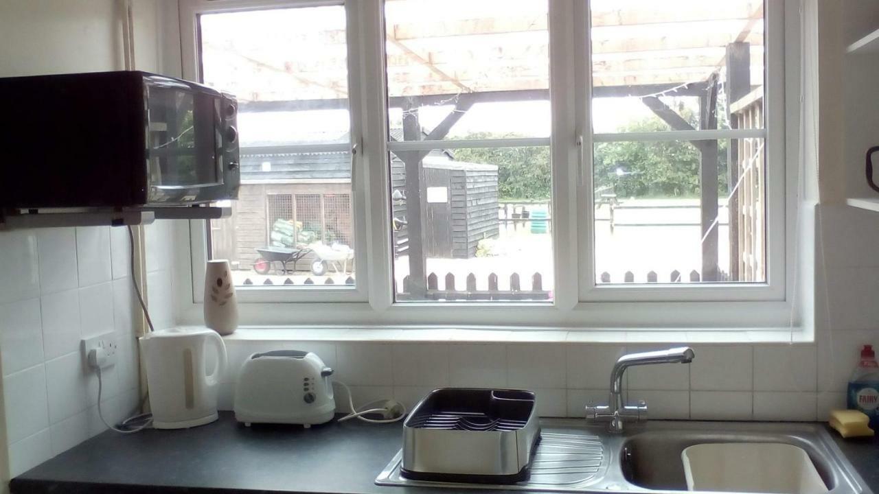 Brick Kiln Apartment *